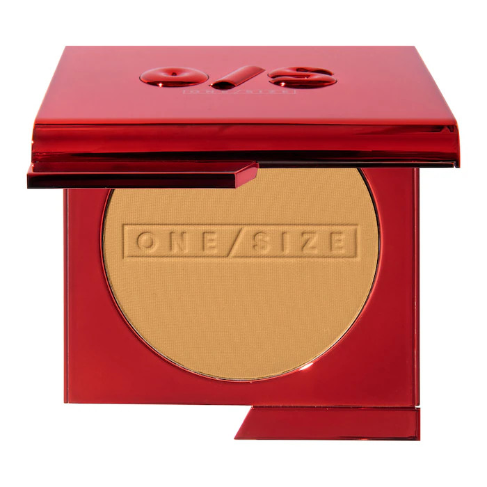 Turn Up The Base Versatile Powder Foundation | Sephora (US)