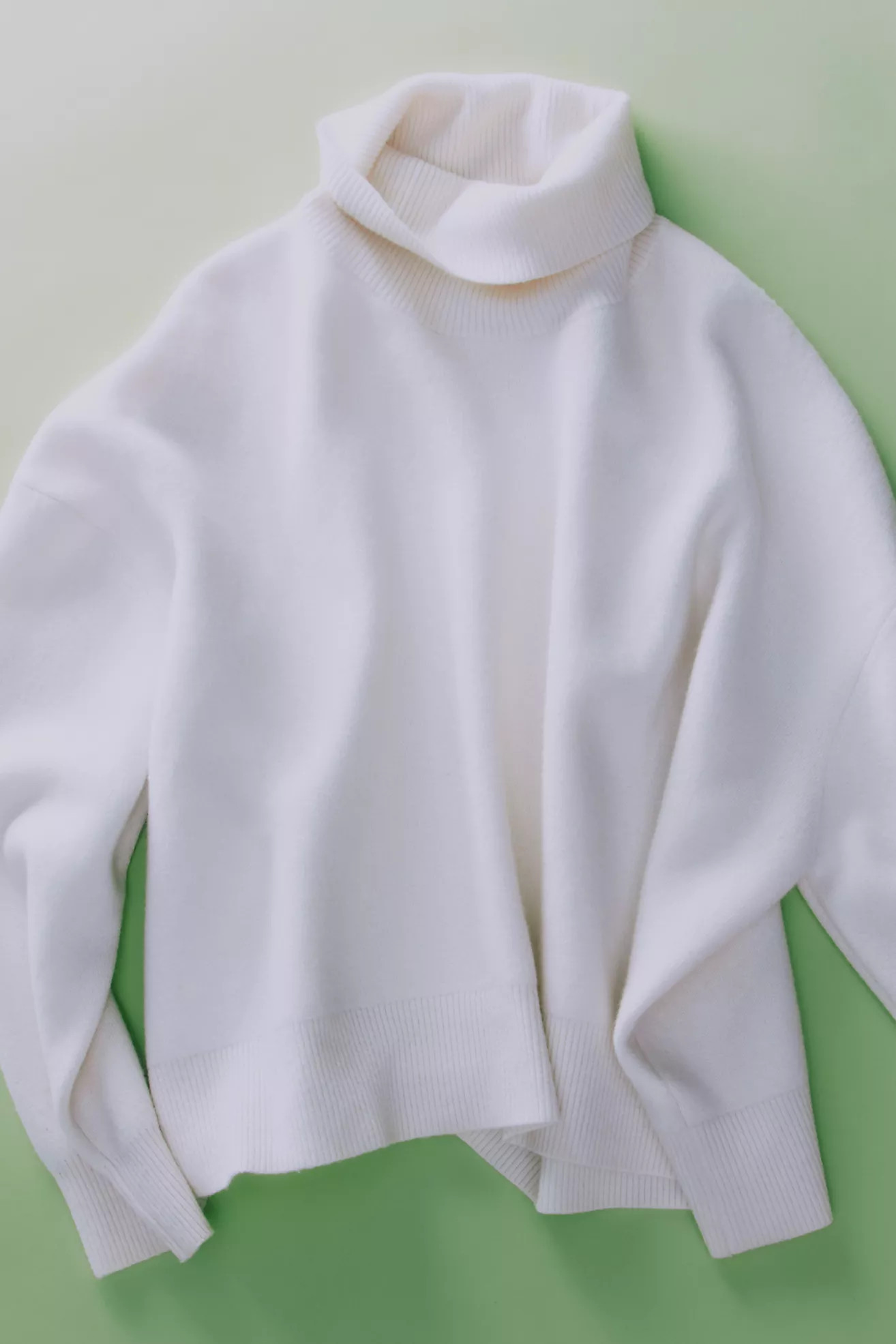 Sigma Turtleneck | Free People (Global - UK&FR Excluded)