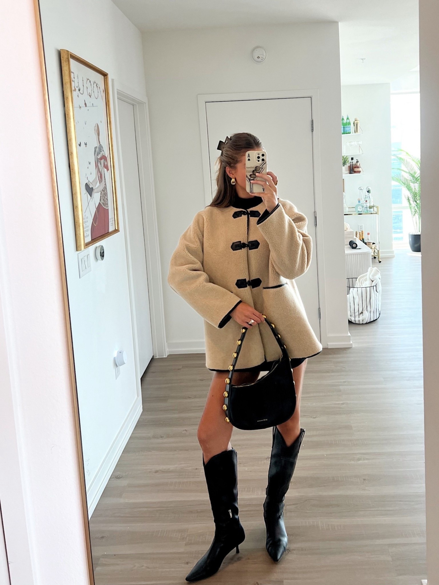 10 days of fall outfits ☕️ 3/10 

#LTKSeasonal #LTKStyleTip
