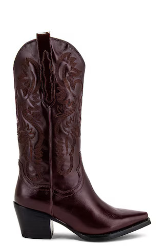 Dagget Boot
                    
                    Jeffrey Campbell | Revolve Clothing (Global)