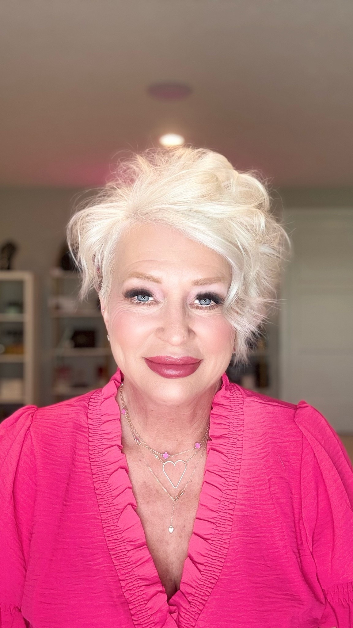 6-17 GRWM Final

#LTKOver40 #LTKBeauty #LTKgrwm