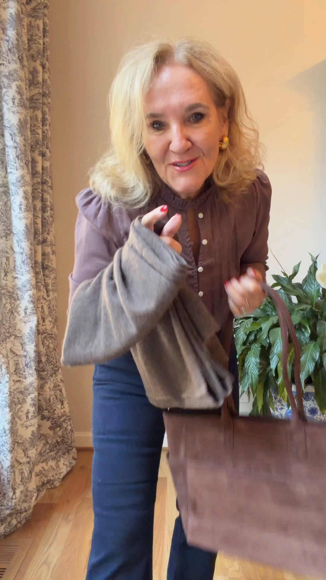 Don’t miss these @quince favorites before they sell out again! #QuincePartner

Accessories not to Miss. Gorgeous suede bag and cashmere wrap. 

They are all true to size. I wear a medium, 29 short 

Winter coat, cashmere scarf, Fall layers,

#LTKOver40 #LTKPetite #LTKSeasonal