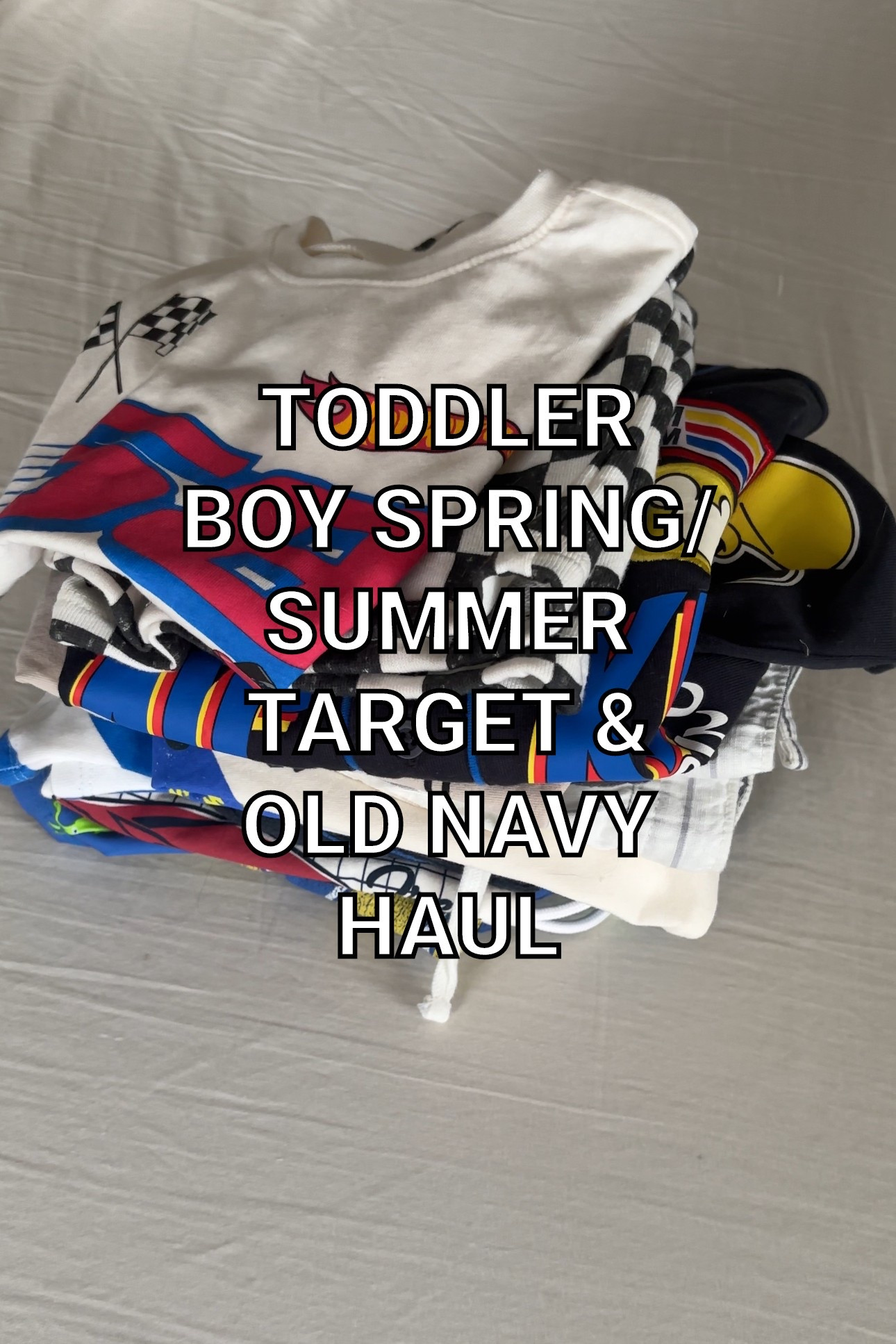 The cutest toddler boy spring/summer clothing haul from Target & Old Navy! 

#LTKFindsUnder50 #LTKFindsUnder100