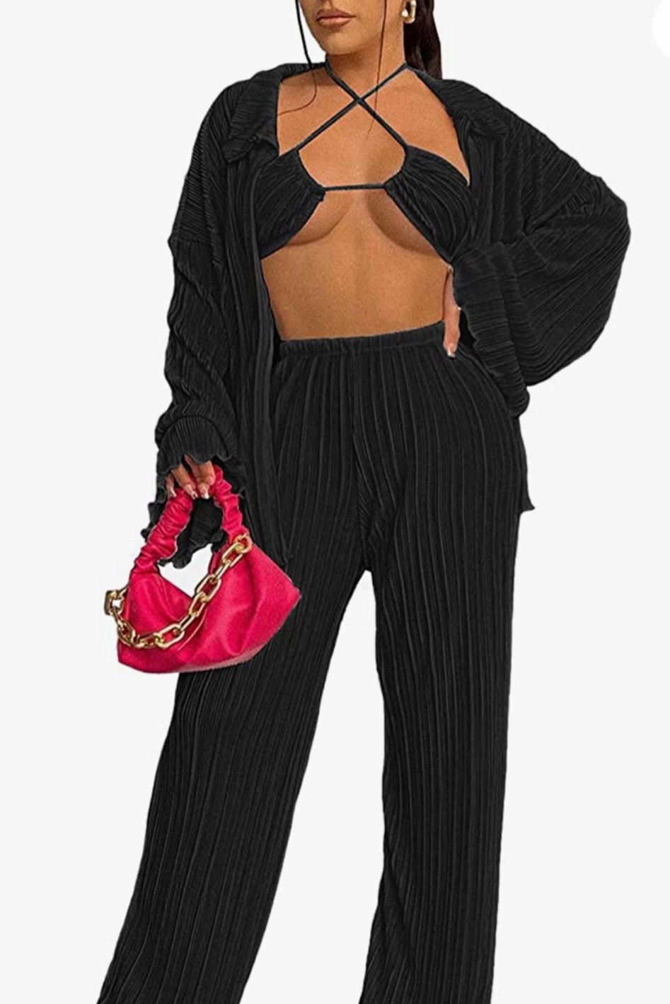 My Hocus Pocus Set! 🧙🏼‍♀️

#LTKHalloween #LTKfit #LTKcurves