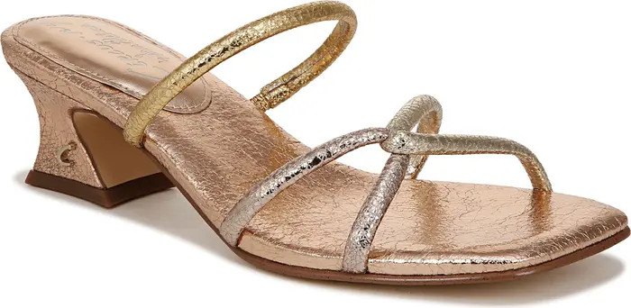 Faye Strappy Sandal (Women) | Nordstrom