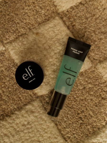 this combo!! Brows and makeup stay in place all day!!

@target @elfcosmetics

#target #targetpartner #elfpartner #eyeslipsface #elfcosmetics

#LTKbeauty #LTKHoliday #LTKGiftGuide