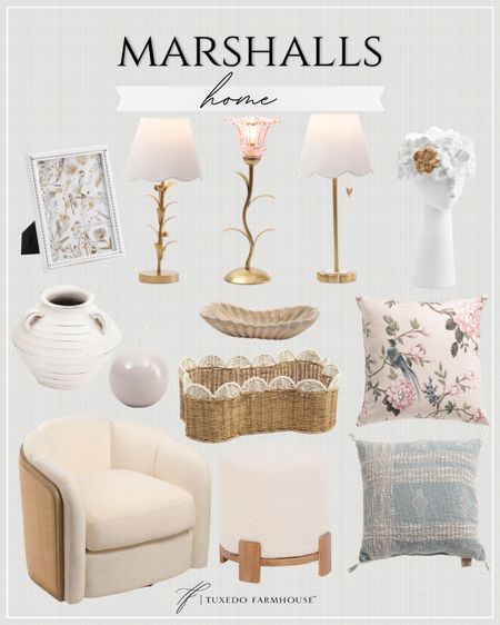 Marshalls - Home

New Arrivals at Marshalls are here! I love the direction they went with this collection!

#LTKHome #LTKSeasonal #LTKFindsUnder50