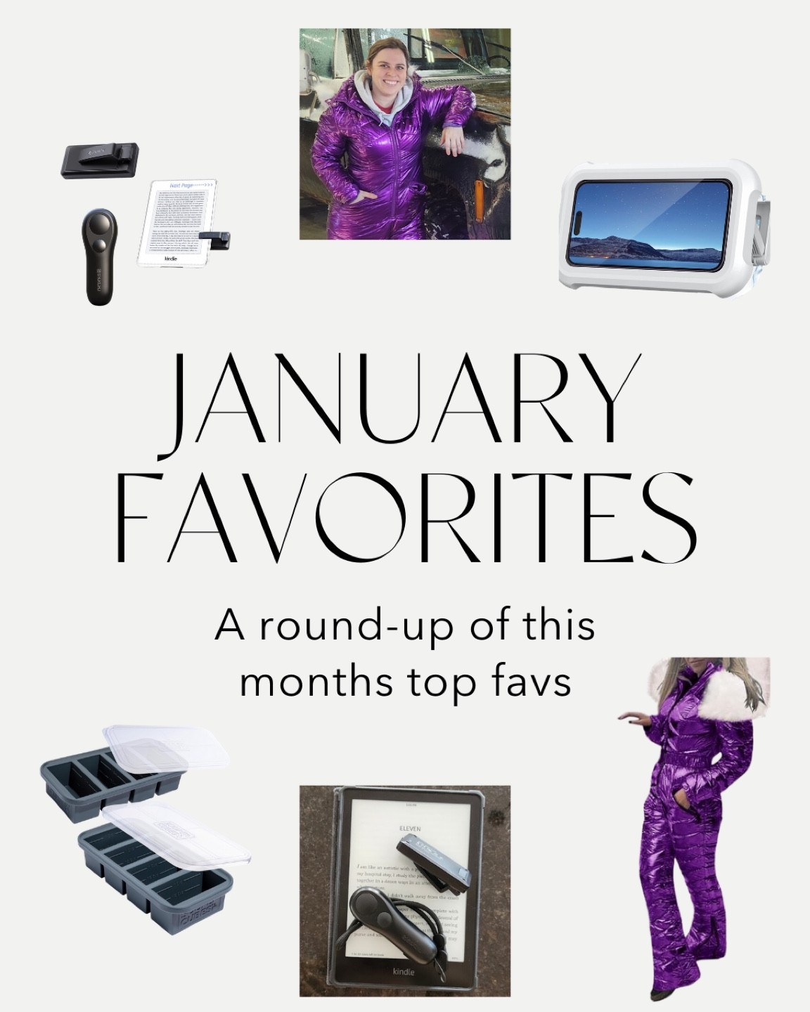 I’m begging but here’s my favorite products from January!

#LTKmidsize #LTKfindsunder50 #LTKhome