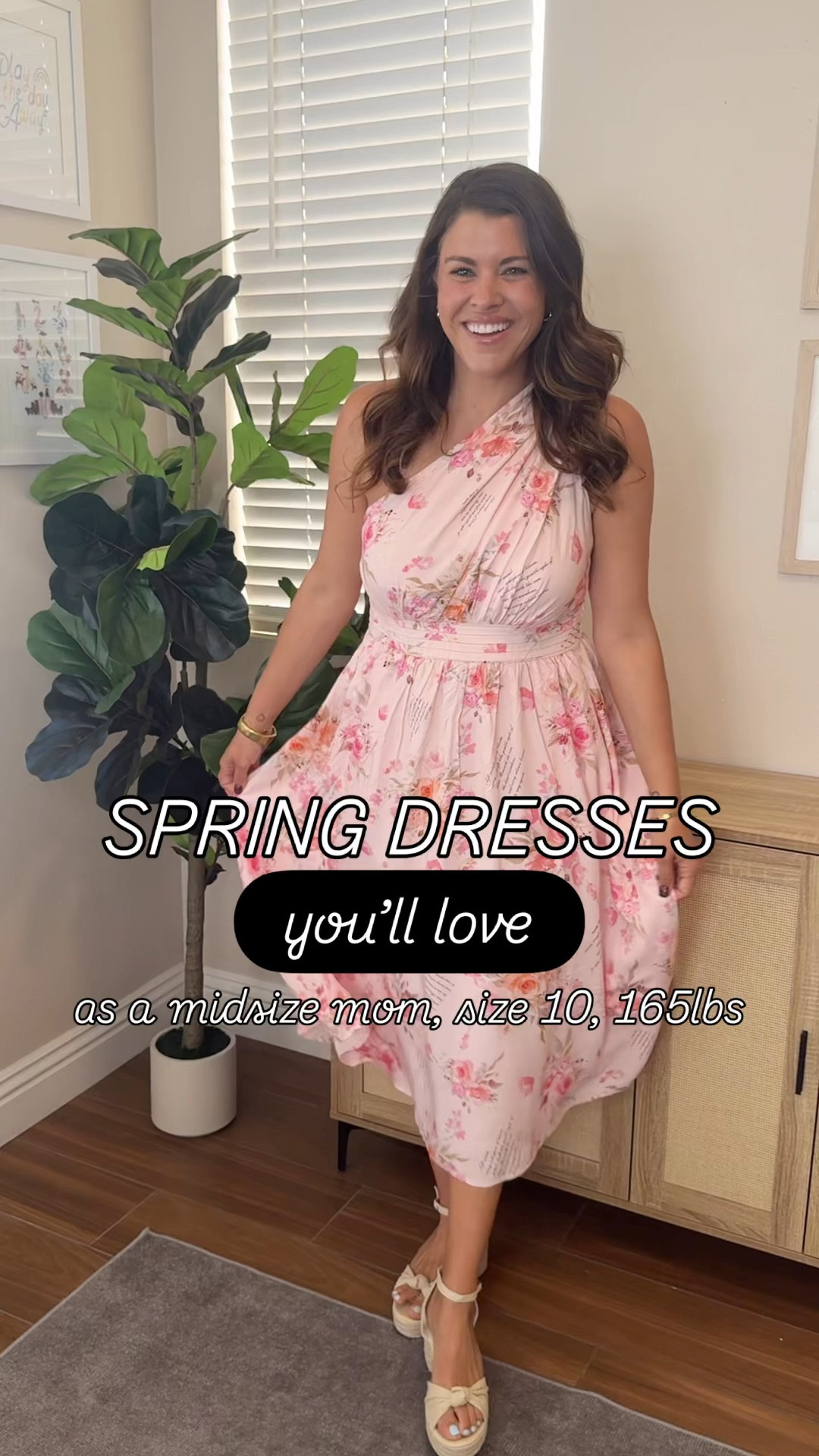 Spring dresses that just get it 🌸✨

If you’re midsize or plus (starting at size 10), these Frum Bloom Chic dresses are the kind you’ll keep reaching for all season. They’re floaty, comfortable, and actually flattering without feeling fussy.

Think: brunch, baby showers, Easter, family photos, or just wanting to feel cute on a random Tuesday 💐

Easy to throw on, easy to move in, and the kind of pieces that make you feel like yourself—just a little more put together.

Comment “SPRING” and I’ll send you the links 💌

spring dresses, midsize style, plus size fashion, size inclusive outfits, spring outfit ideas, flowy dresses, brunch outfits, easter outfits, baby shower dresses, flattering dresses, comfortable fashion, everyday style

#LTKmomlife #LTKootd #LTKgrwm