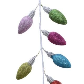 6ft. Bulb Garland by Ashland® | Michaels Stores