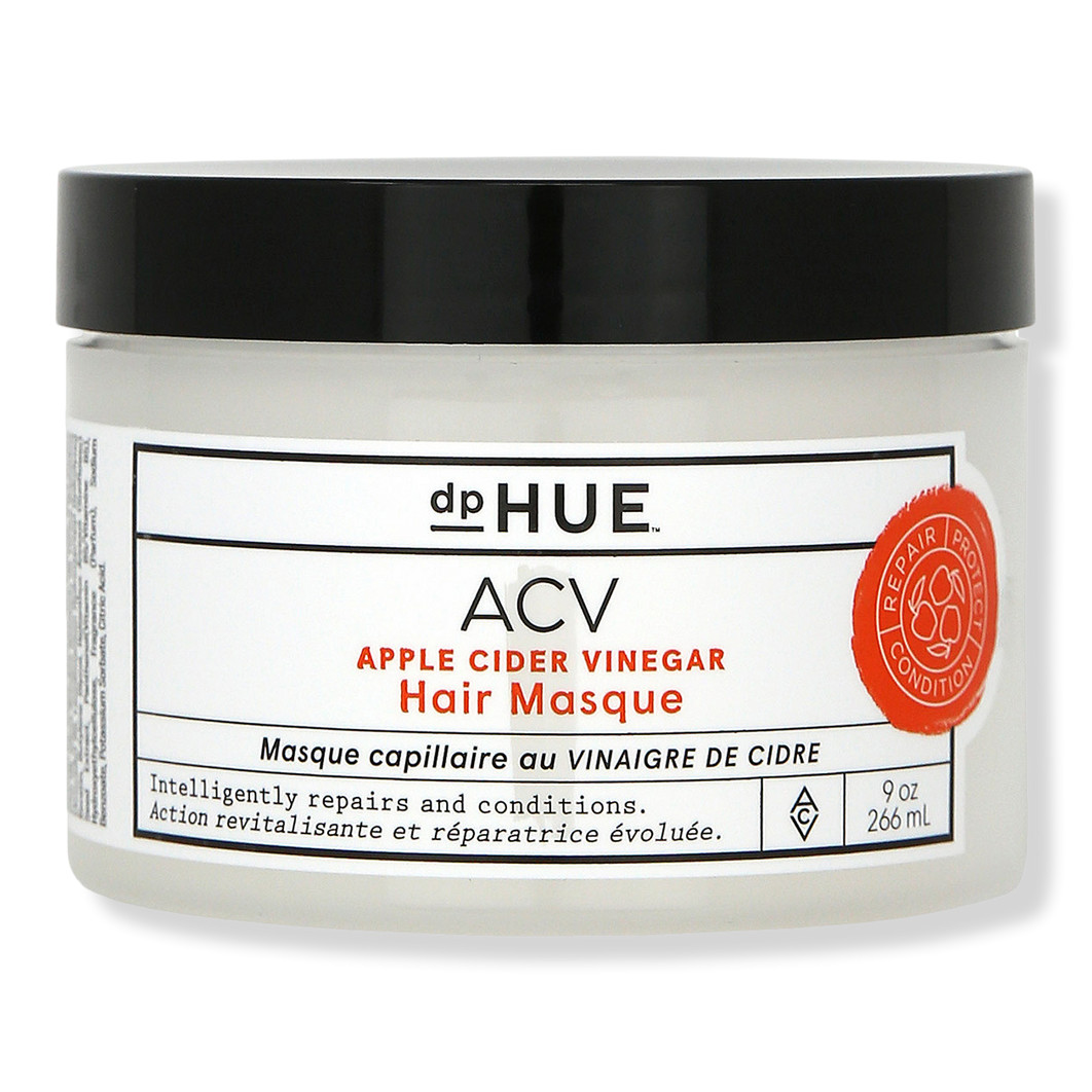Apple Cider Vinegar Hair Masque | Ulta