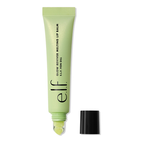 e.l.f. Cosmetics Glow Reviver Melting Lip Balm | Ulta