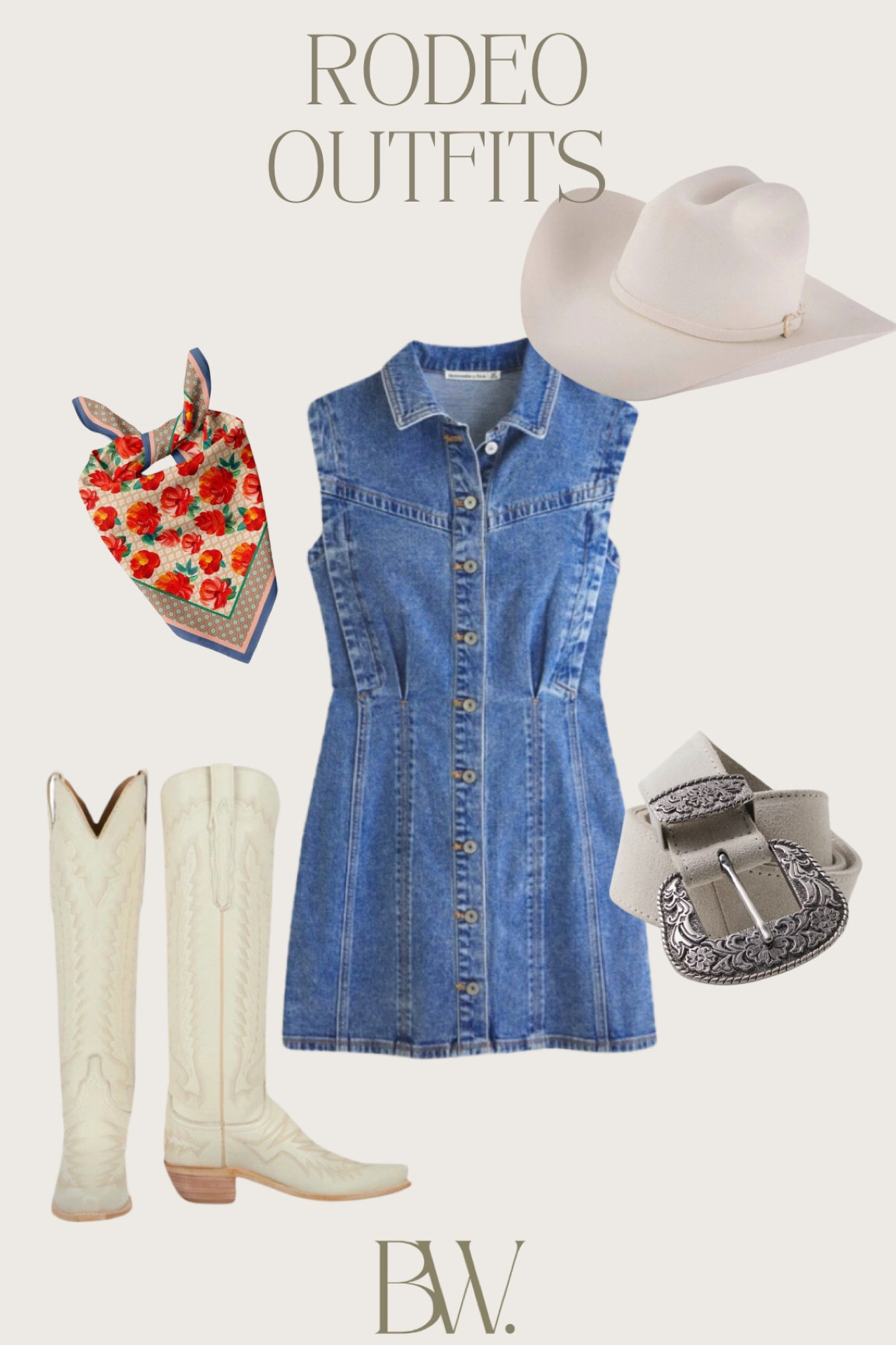Rodeo outfit, country concert, western, cowgirl hat, cowgirl boots 

#LTKstyletip #LTKshoecrush
