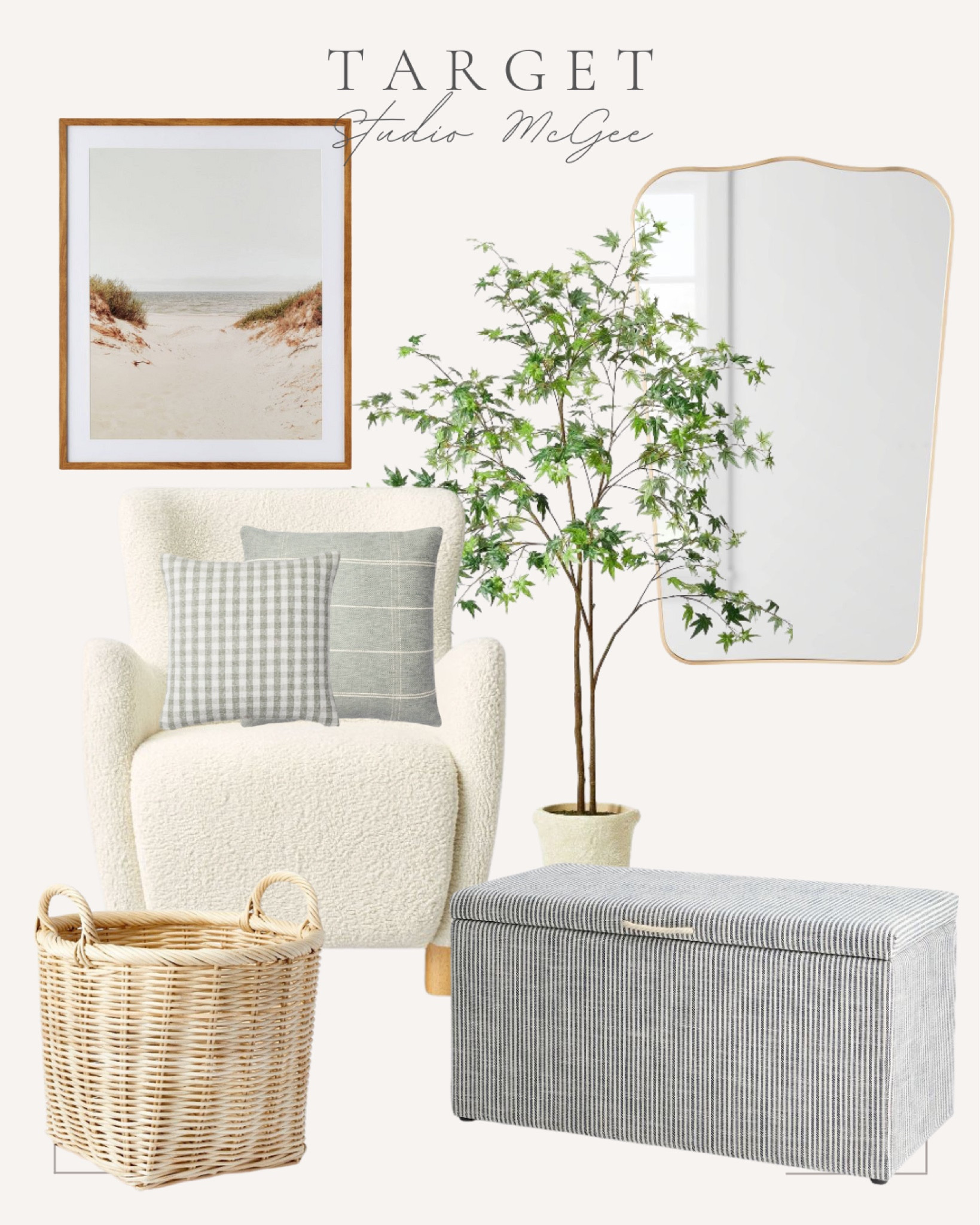 Target x Studio Mcgee new releases are here! 

#LTKSeasonal #LTKhome #LTKstyletip