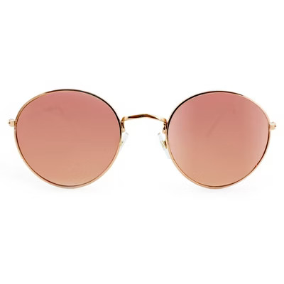 Women's Round Sunglasses with Lenses | Target