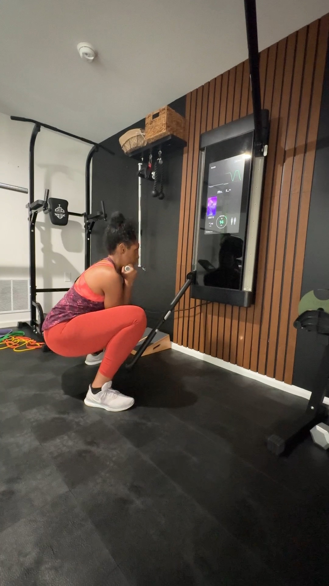 Workout 🏋️‍♀️ 

#LTKVideo #LTKfitness