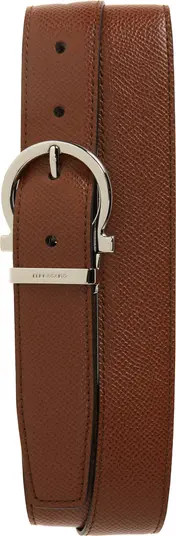 Reversible Leather Belt | Nordstrom