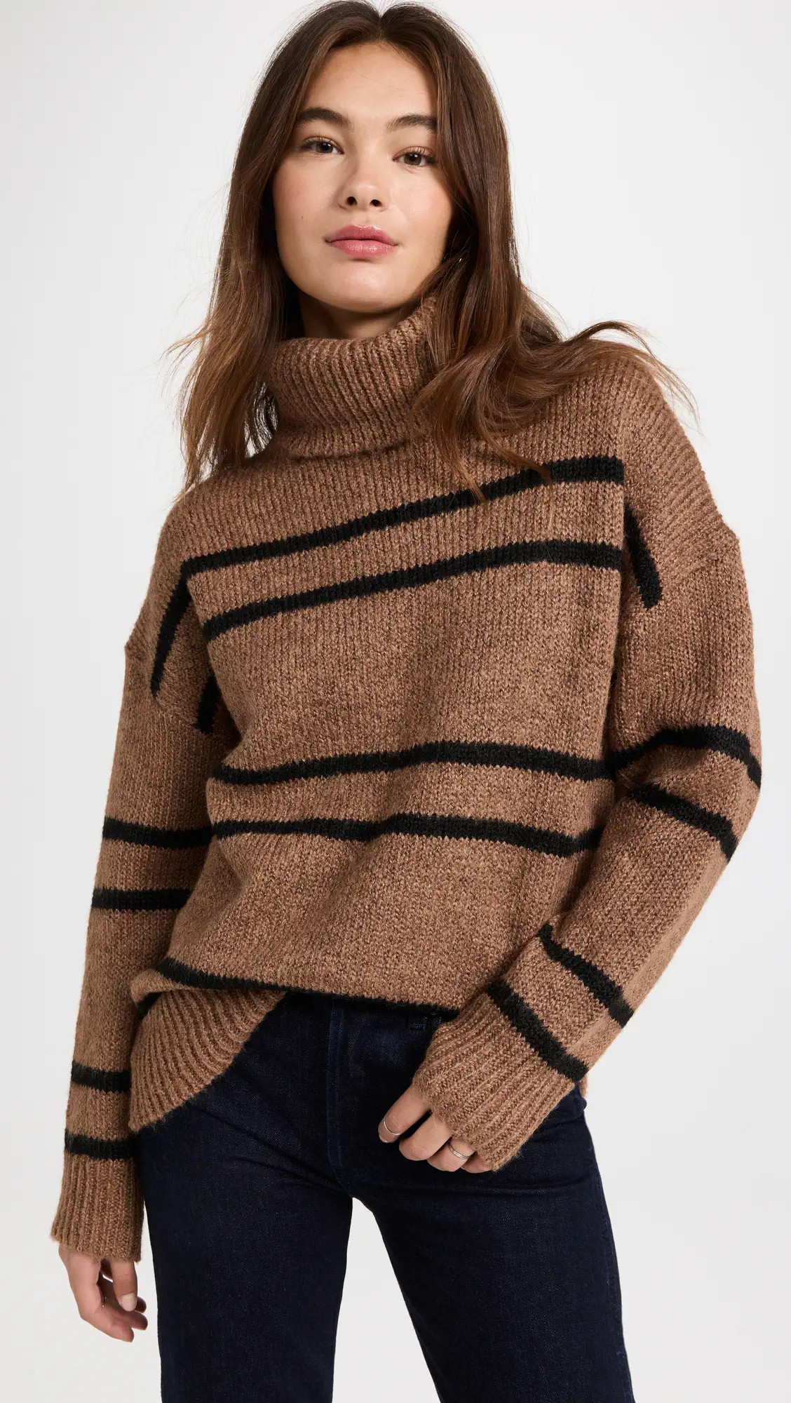 Line & Dot Veronica Sweater | Shopbop | Shopbop