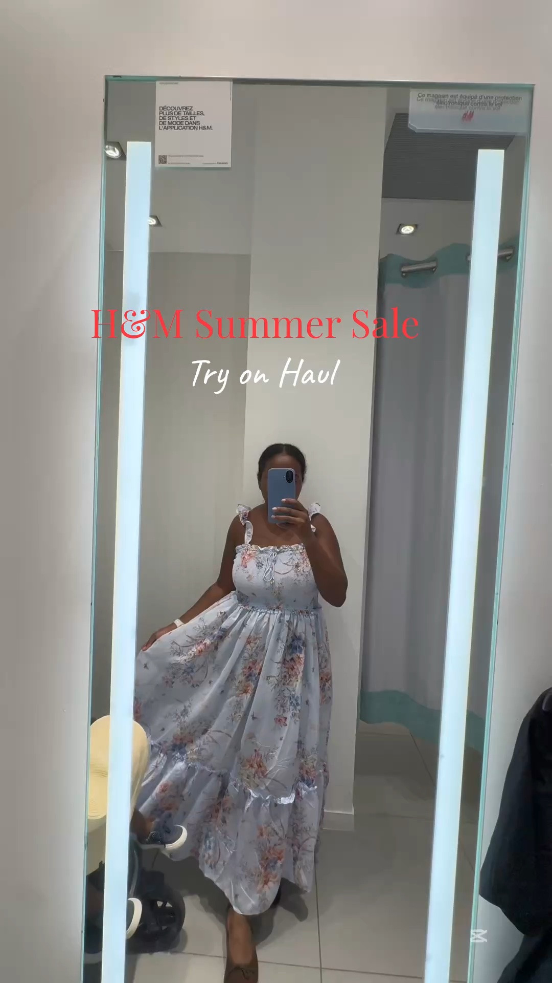 H&M Summer Sale
Try-on Haul
H&M dresses
H&M Summer dresses
Modest dresses

#LTKcanada #LTKsummer #LTKdresses