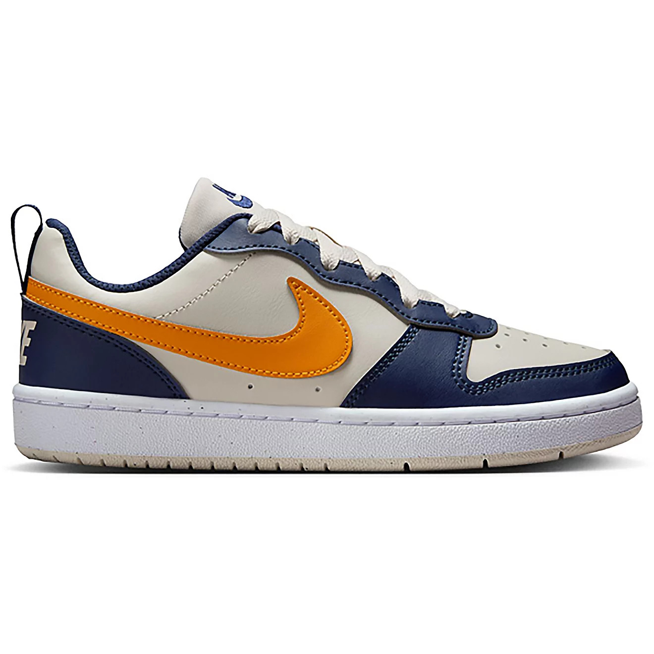 Nike Kids' Grade School Court Borough Low Recraft GS | Academy Sports + Outdoors
