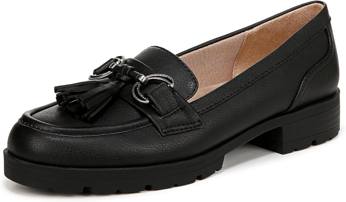 LifeStride Women's Trendy Loafer | Amazon (US)