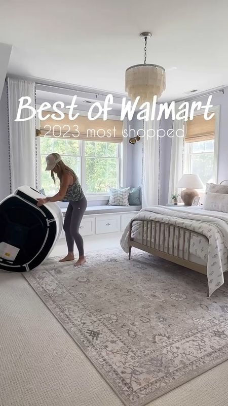 Walmart home decor, furniture and fashion finds that were top sellers in 2023!! Don't miss out out on these faves!

(4/21)

#LTKhome #LTKVideo #LTKstyletip