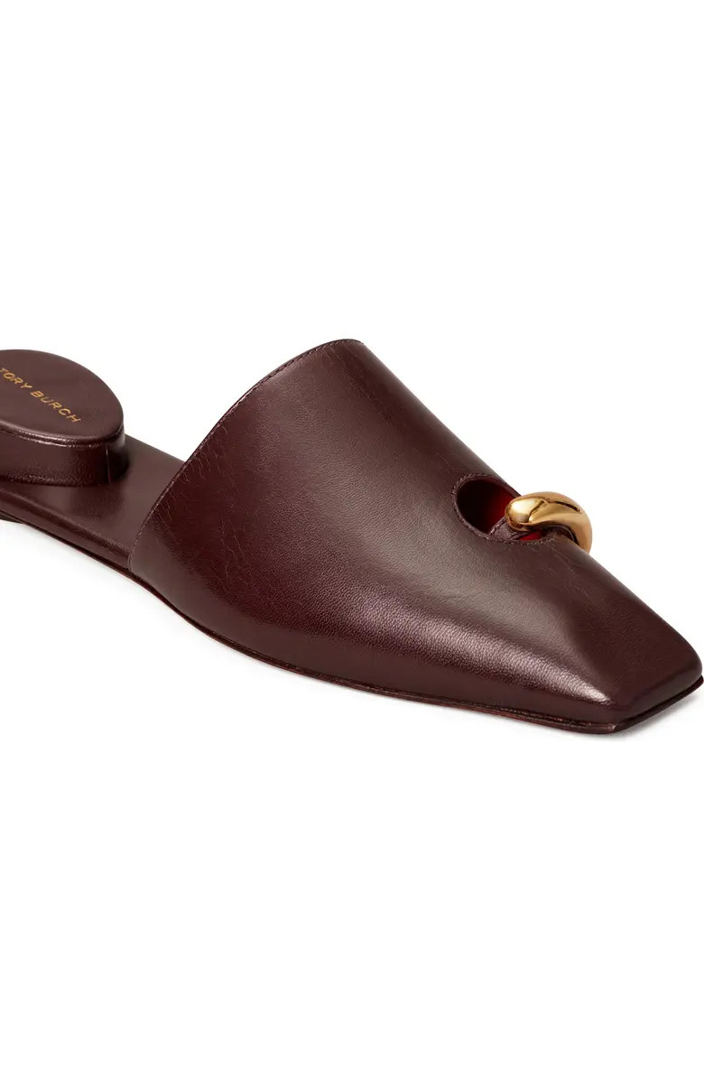 Pierced Mule (Women) | Nordstrom