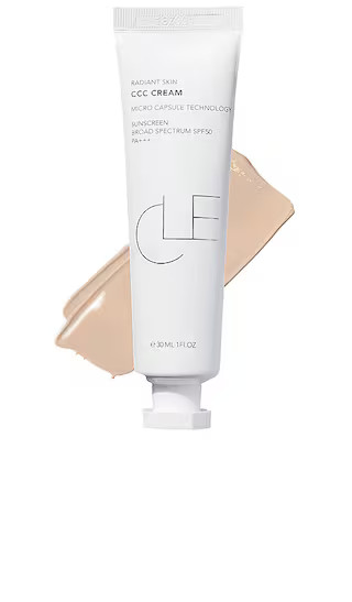 CCC Cream Foundation in Light | Revolve Clothing (Global)