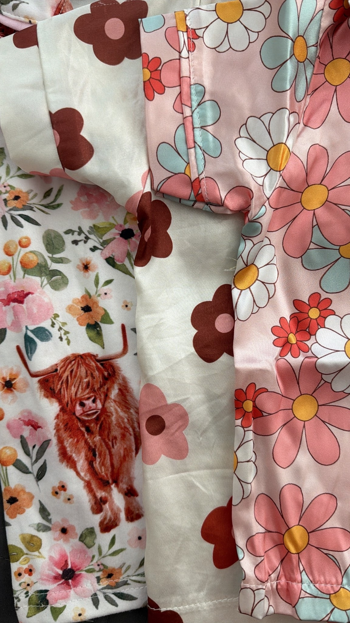 Cute summer pjs perfect for the littles 😍

#LTKKids #LTKootd #LTKmomlife