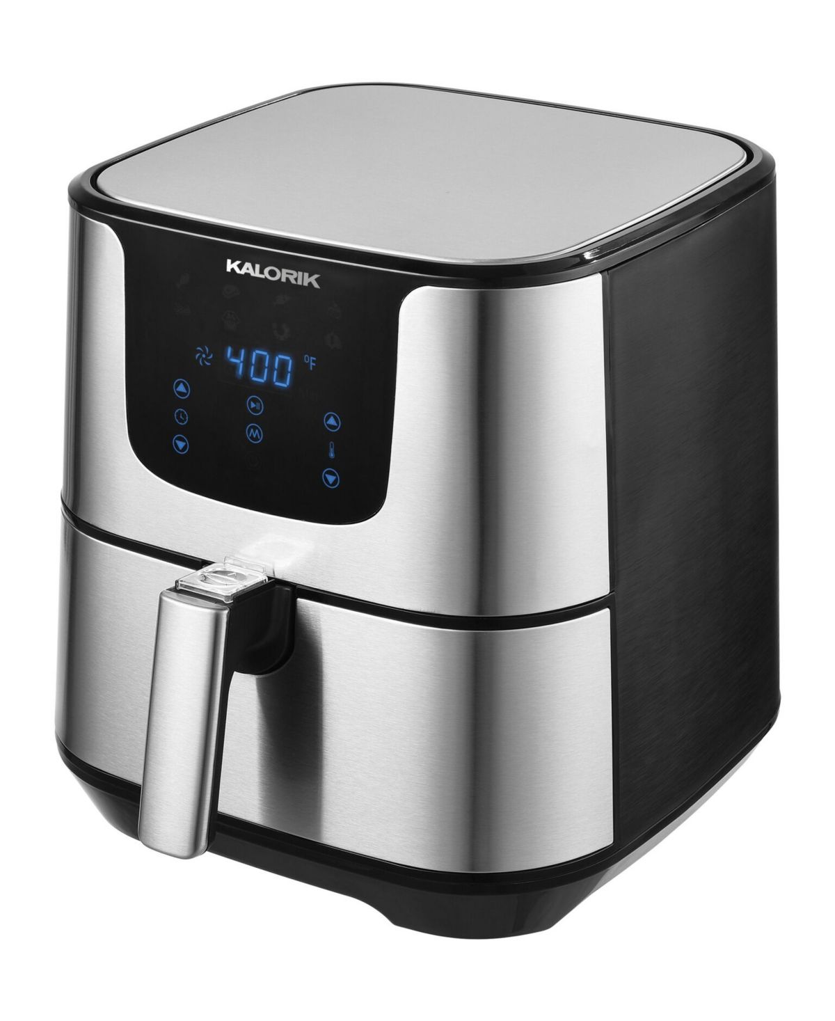 Kalorik 5.25 Qt. Xl AirFryer Pro | Macys (US)