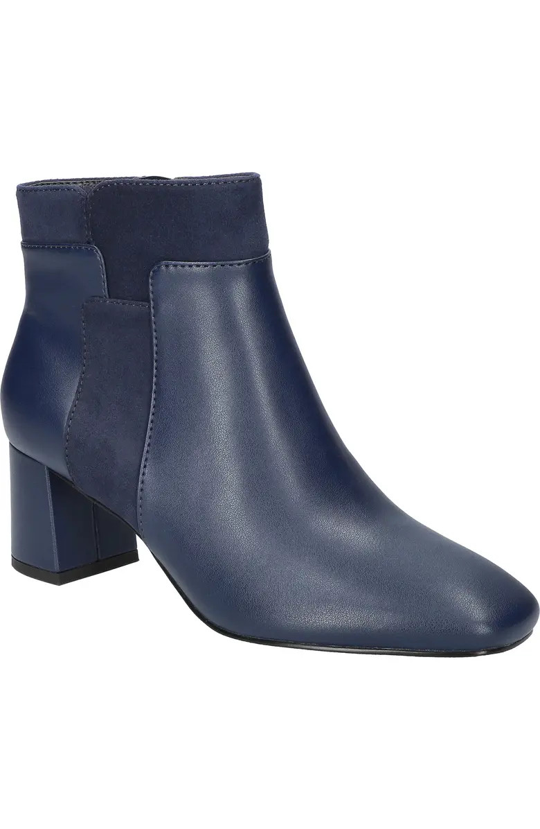 Medley Bootie (Women) | Nordstrom