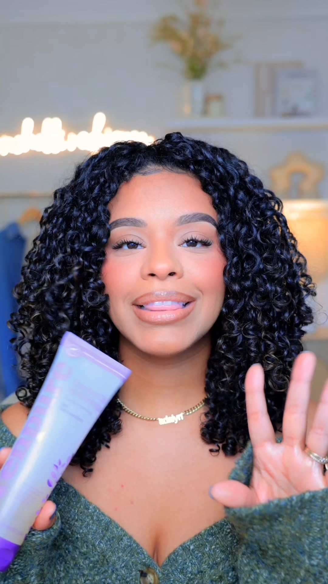 This gel is a must have!! 

#LTKBeauty #LTKStyleTip