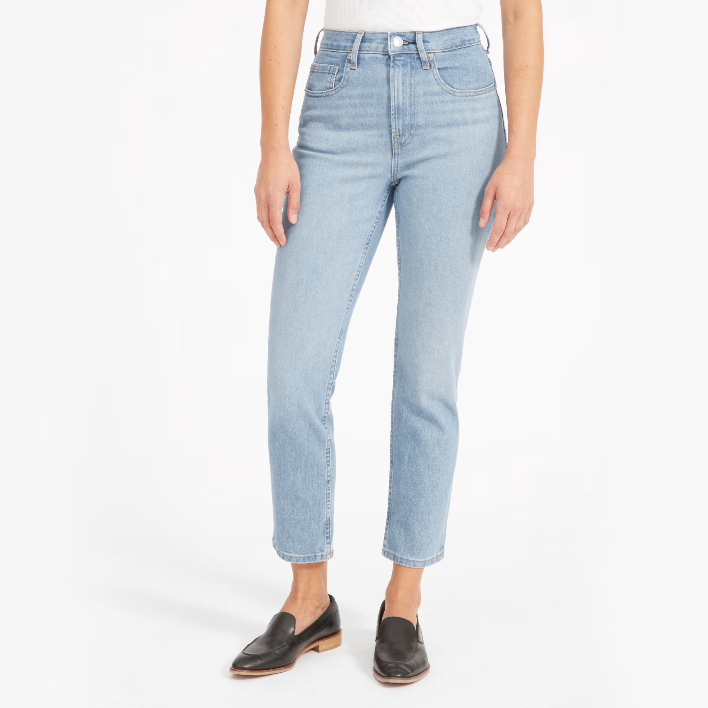 The Original Cheeky Jean | Everlane