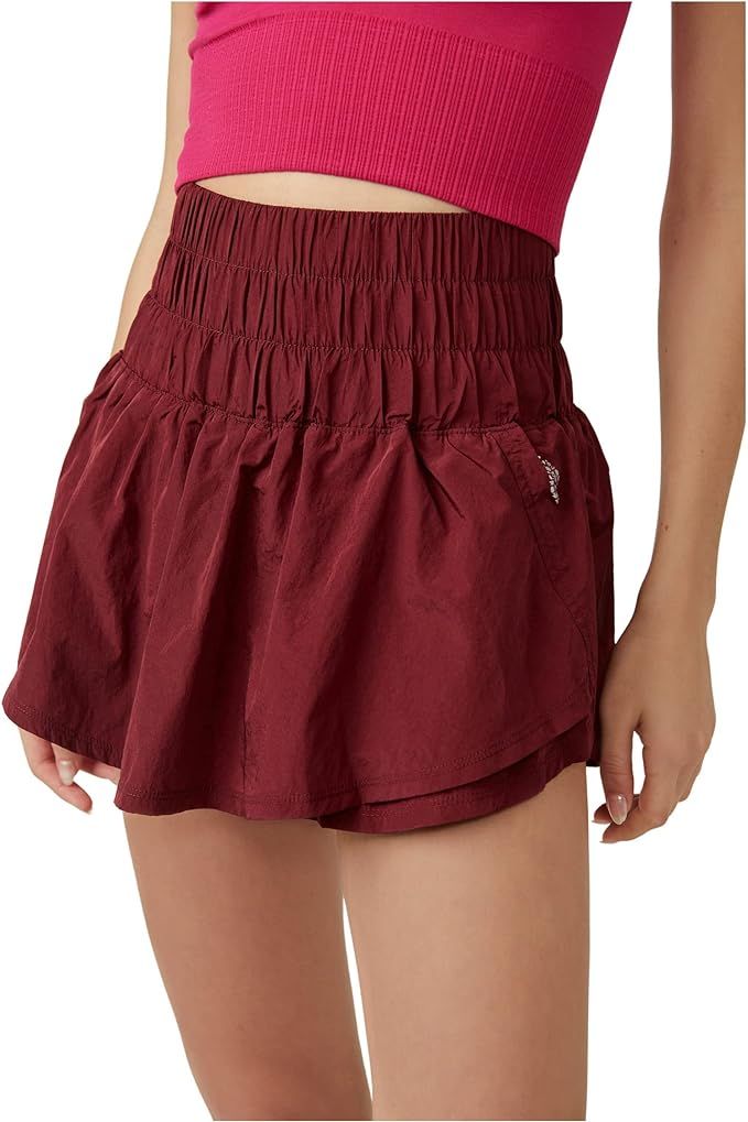 Free People Way Home Skort | Amazon (US)