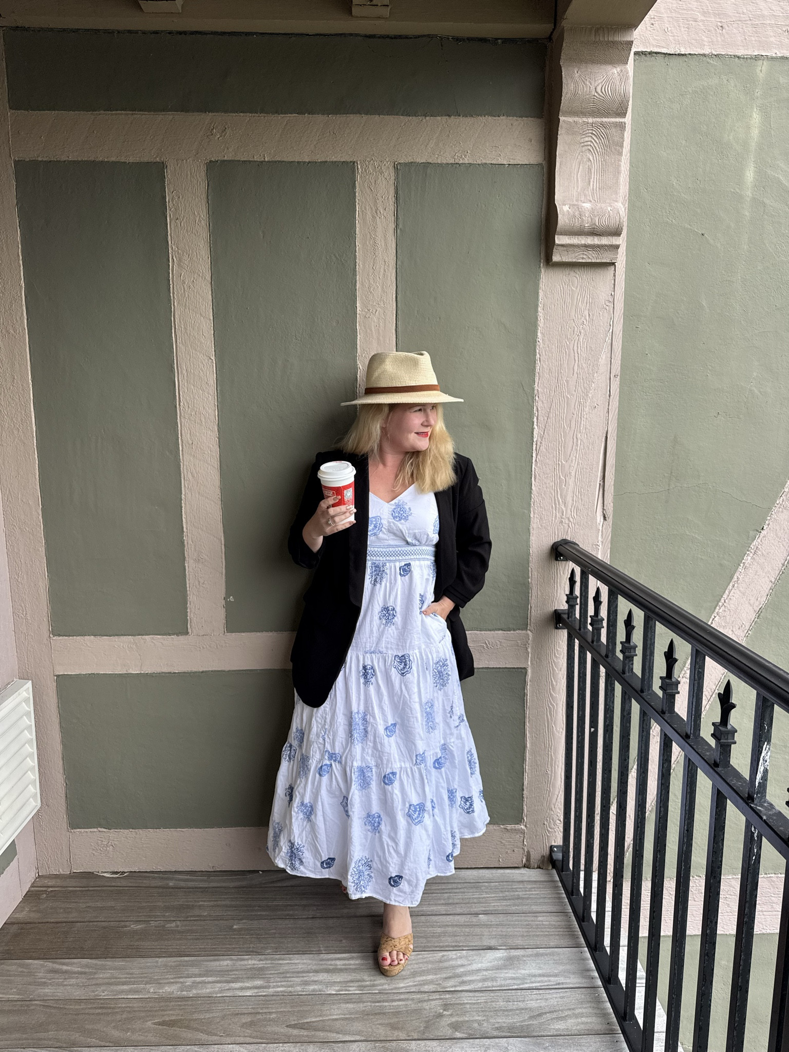 Night at the ballet take 2.

#LTKWorkwear #LTKPetite #LTKootd