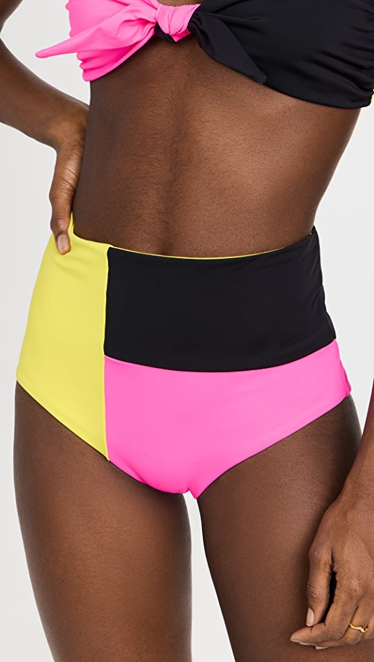 Lydia Bikini Bottoms | Shopbop