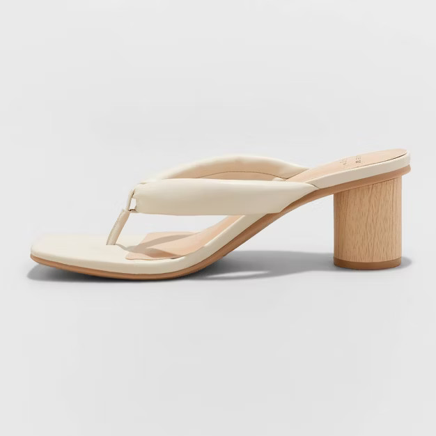 Women's Elvie Pumps - A New Day™ | Target