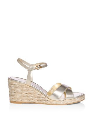 Women's Dayna Espadrille Wedge Sandals | Bloomingdale's (US)