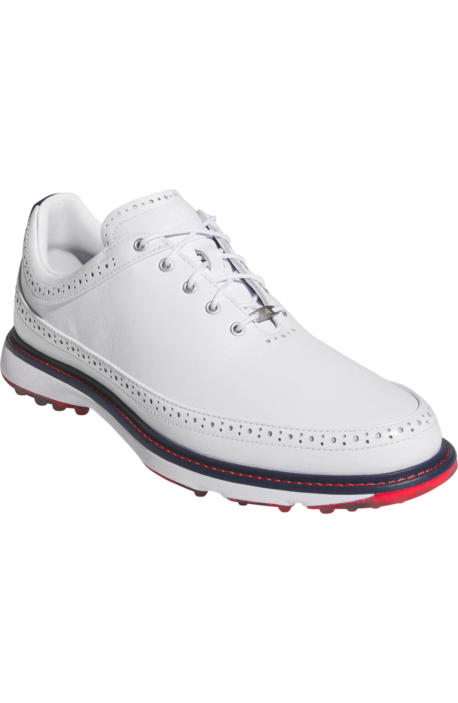 MC80 Spikeless Golf Shoe (Men) | Nordstrom