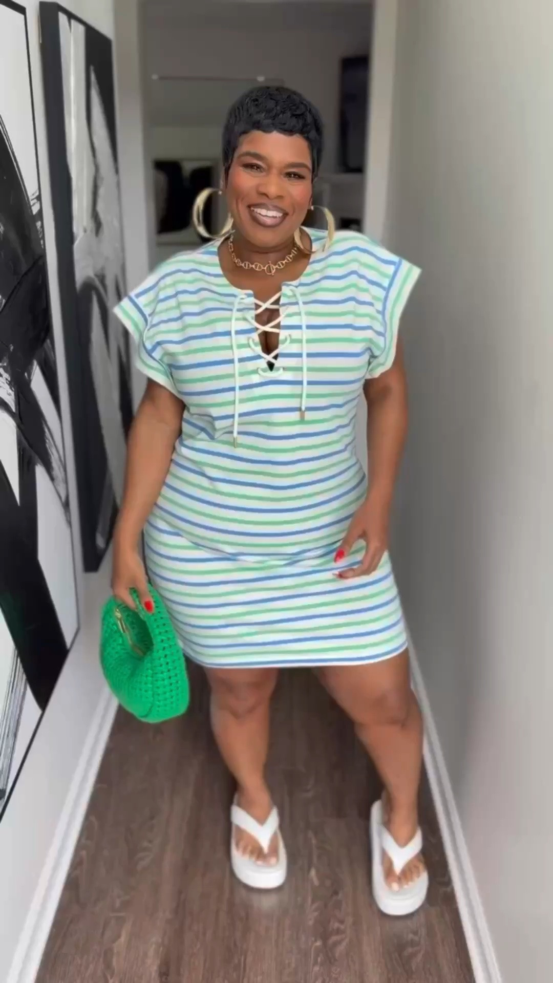 Curvy Girl Approved 👗

#LTKPlusSize #LTKU #LTKSaleAlert