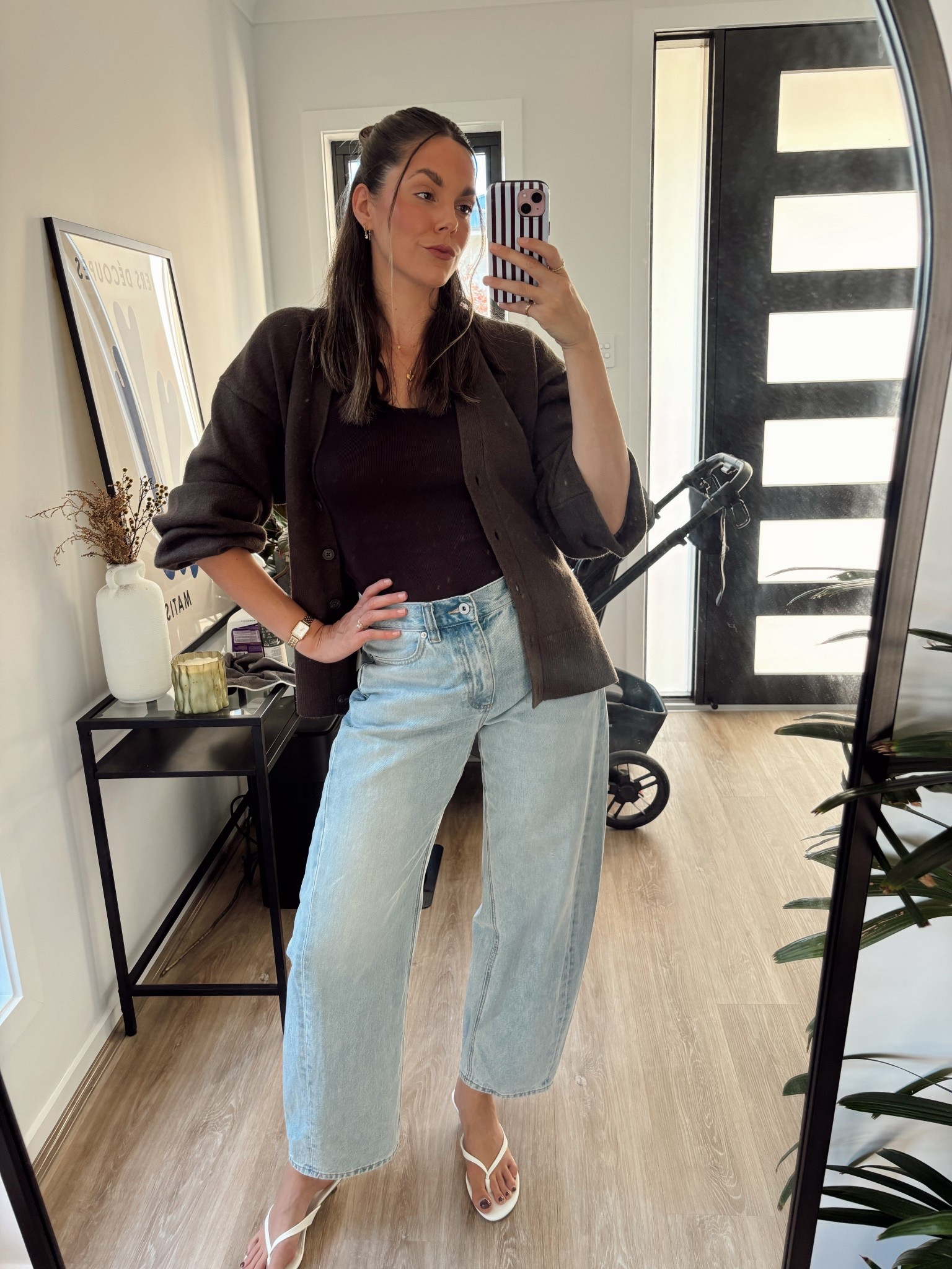Autumn dinner outfit 

#LTKautumn #LTKjeans #LTKaustralia