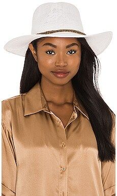 Nikki Beach Monte Carlo Hat in White from Revolve.com | Revolve Clothing (Global)