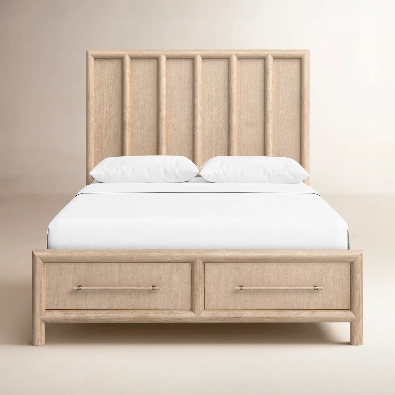 Colleen Storage Platform Bed | Wayfair North America