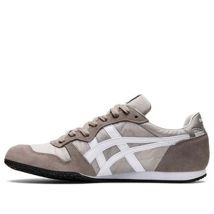 Onitsuka TigerSerrano 'Grey White' | KICKS CREW