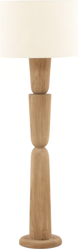 Glenridge Floor Lamp | Layla Grayce