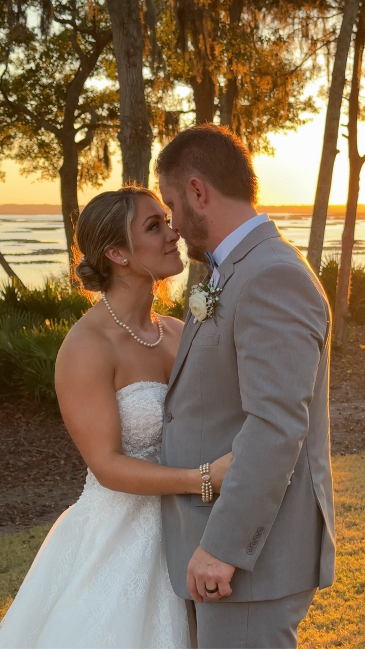 A dream I get to live forever 🤍

#itwasalwaysthecarlisles #2026bride #ameliaisland #florida

#LTKBeauty #LTKTravel #LTKWedding