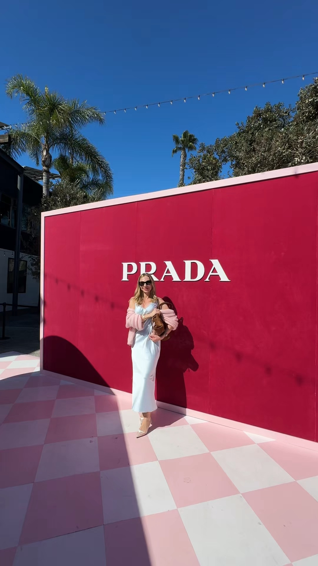 I was honerd to visit Prada pop up store in LA  and try their new blushes. Soooo beautiful and worth it ! 

#pradabeauty 
#pradablush Los Angeles 

#LTKgrwm #LTKBeauty #LTKdayinmylife