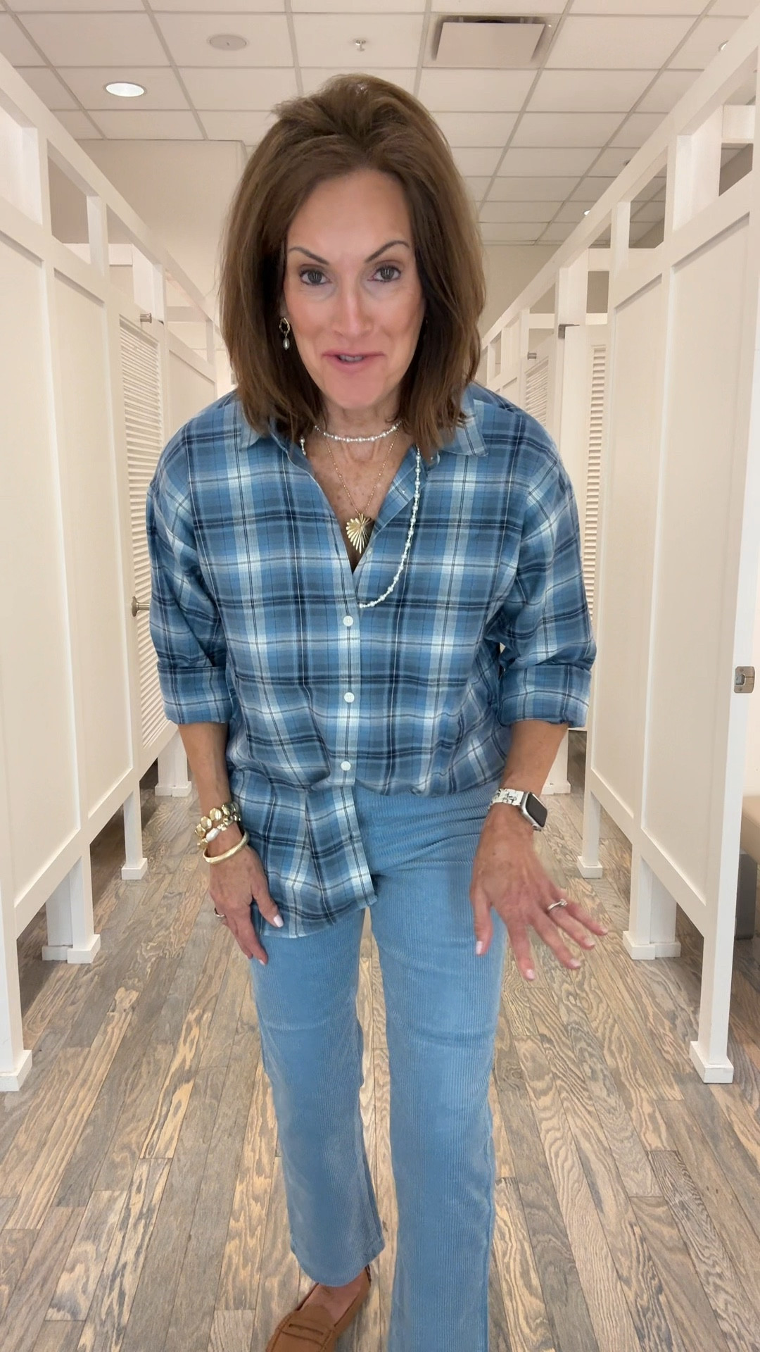 Straight corduroy - 29/8
Plaid oversized shirt - M

Fall outfits 

#LTKFindsUnder100 #LTKStyleTip #LTKSaleAlert