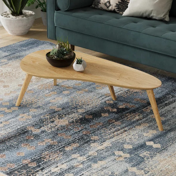 Campanelli Coffee Table | Wayfair North America