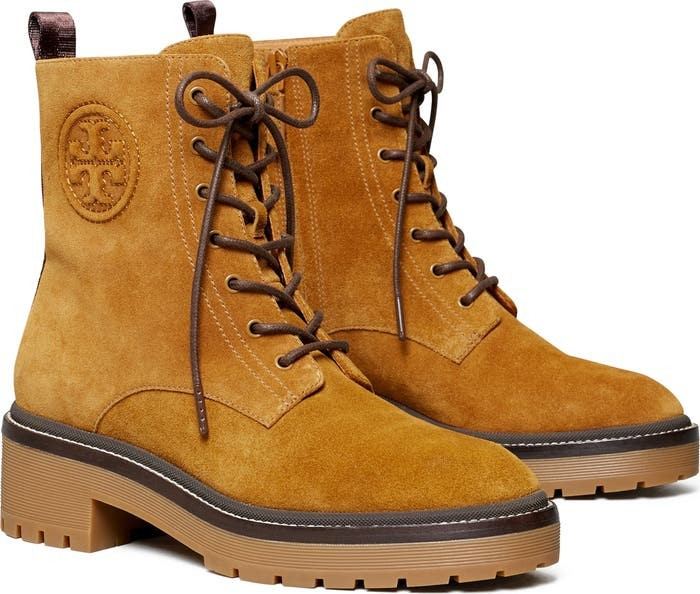 Miller Lug Sole Bootie | Nordstrom | Nordstrom